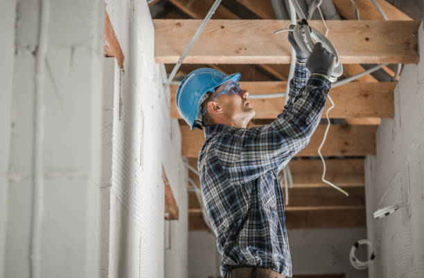 Best Commercial Electrician Services  in Effingham, IL