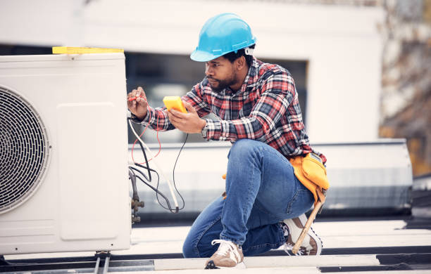 Best Licensed Electrician  in Effingham, IL