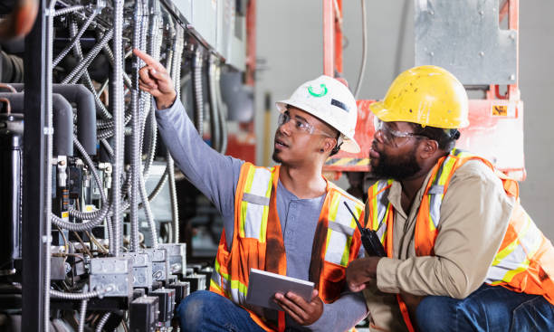 Best Electrical System Inspection  in Effingham, IL