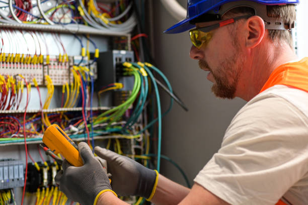 Best Electrical Rewiring Services  in Effingham, IL