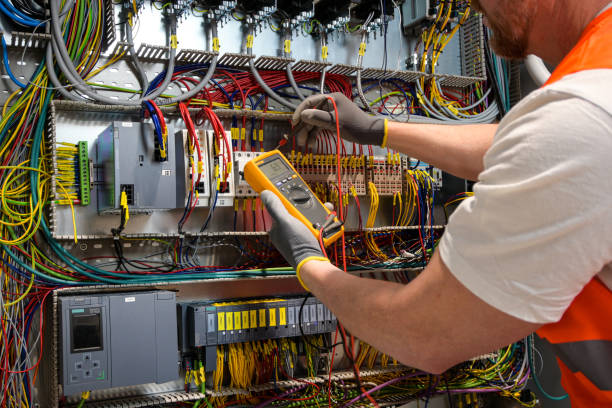 Best Emergency Electrician Near Me  in Effingham, IL